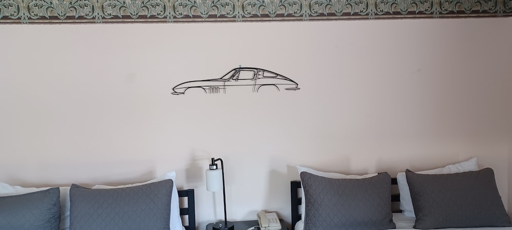 Coast Riders Inn - photo 57