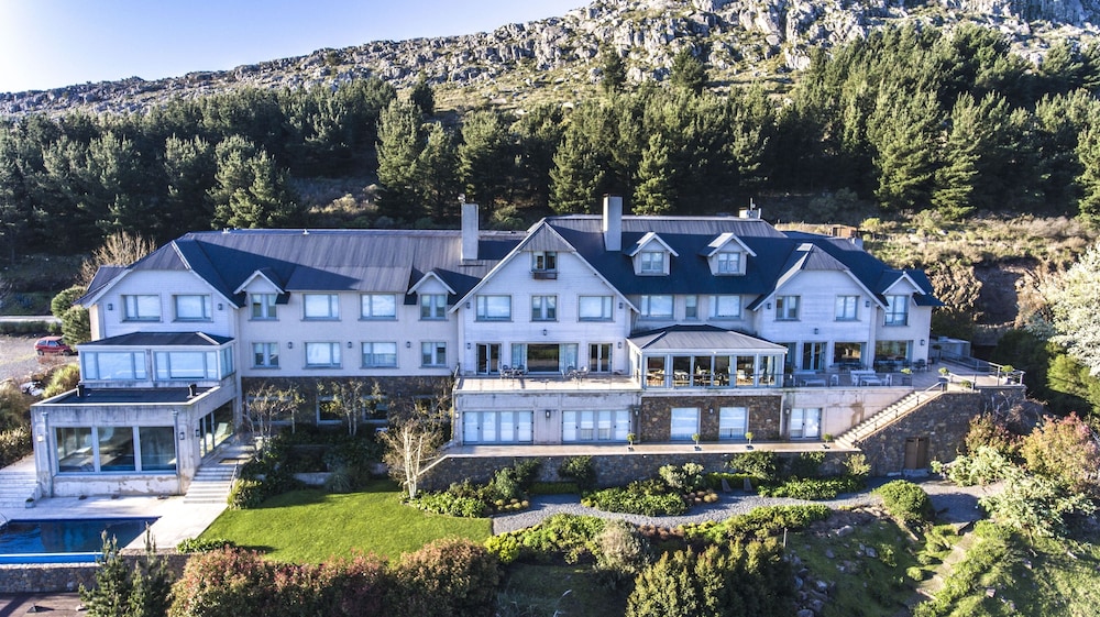 Amaike Hotel Golf & Spa Adults Only in Tandil, Argentina