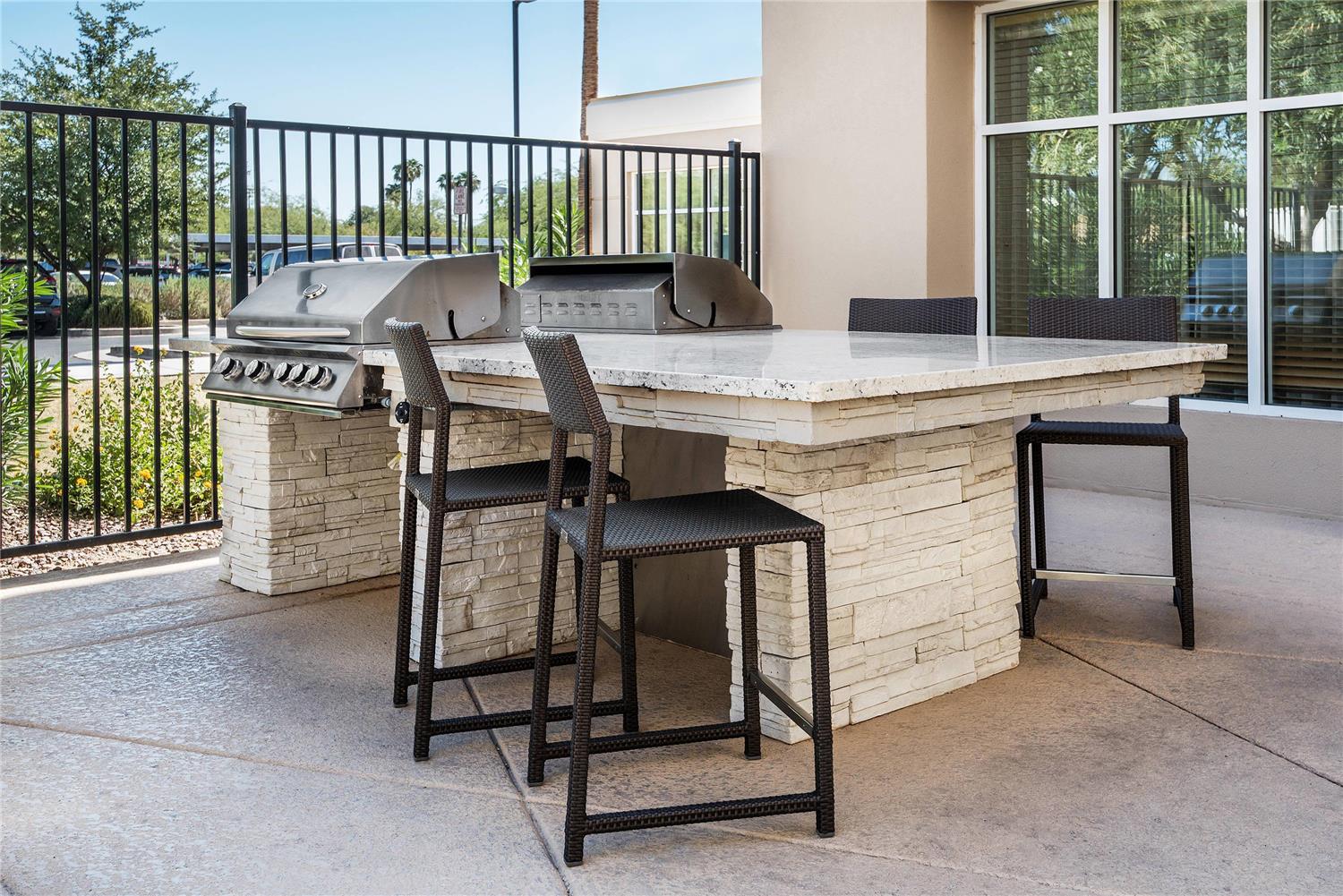 MainStay Suites Phoenix North - photo 10
