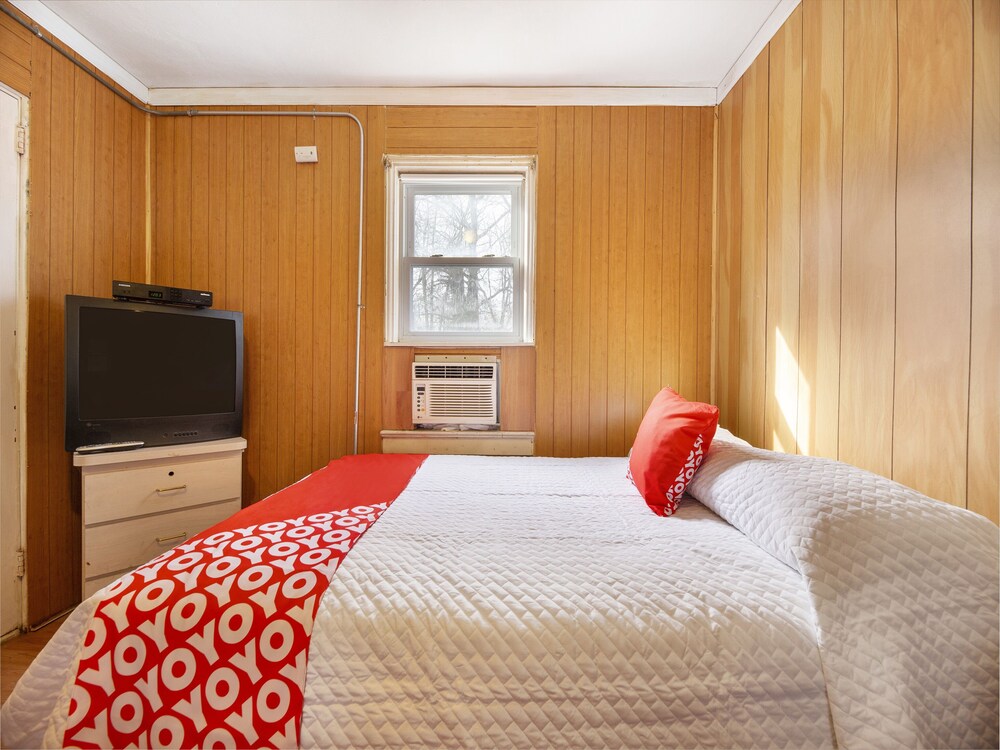 Monmouth OYO - photo 14
