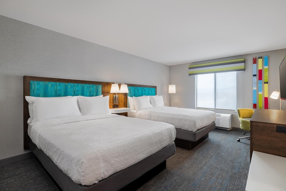 Hampton Inn Las Vegas North Speedway - photo 4