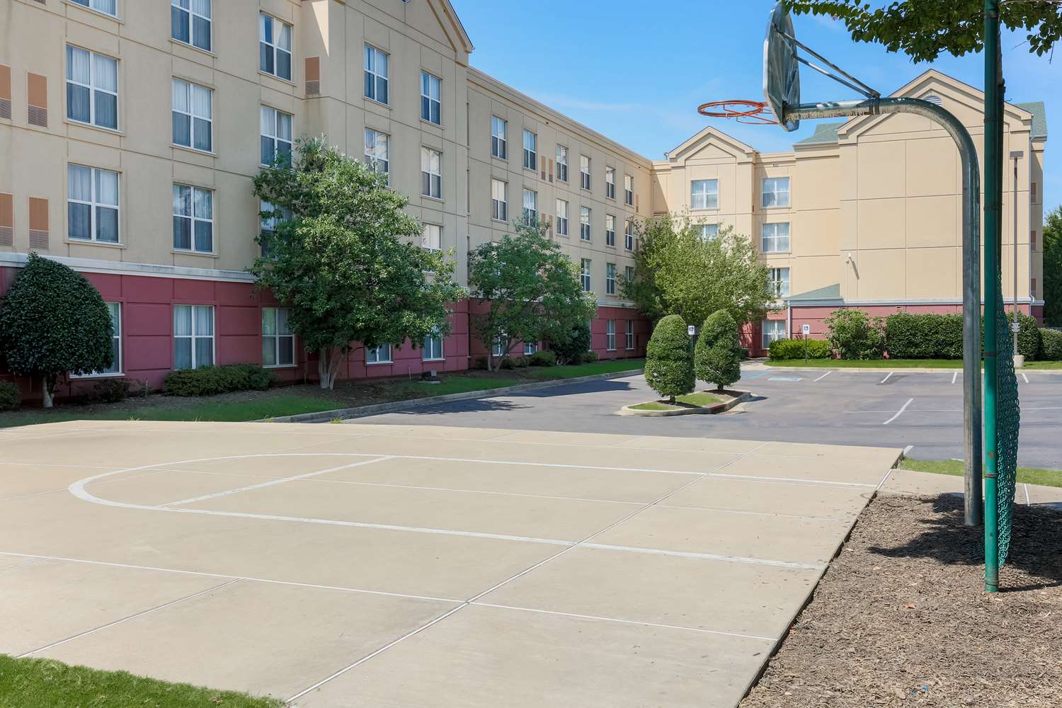 Homewood Suites by Hilton Southwind Hacks Cross - photo 18