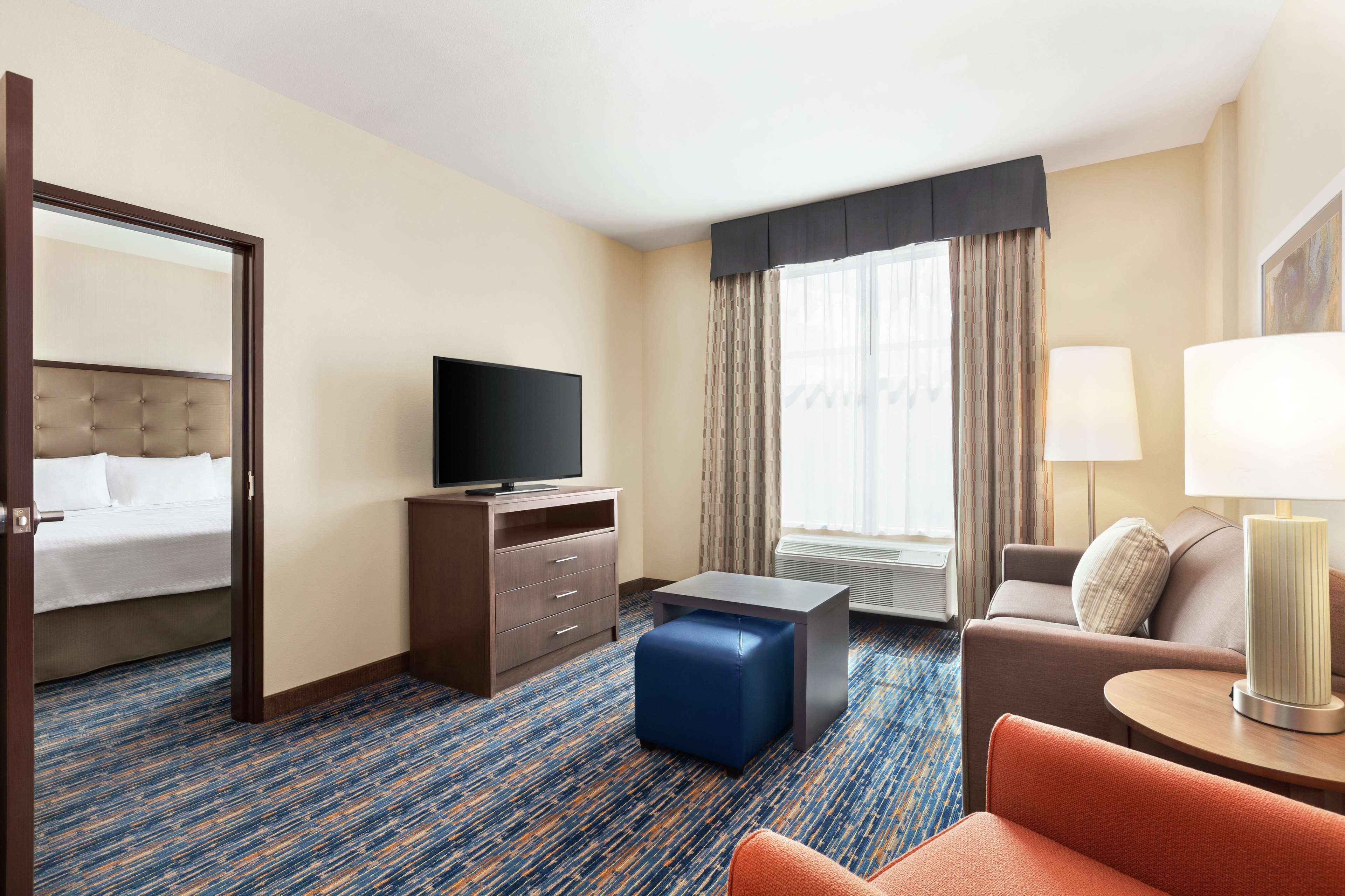 Homewood Suites by Hilton Harlingen - photo 26