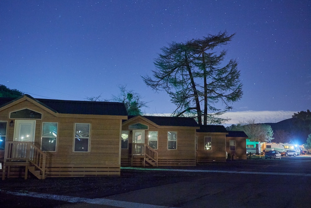 Pio Pico RV Resort & Campground - photo 40