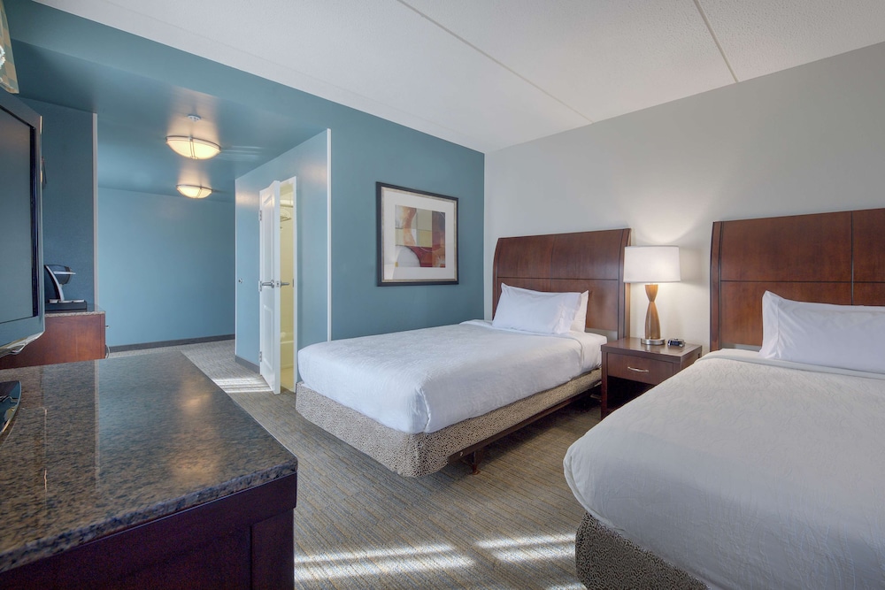 Hilton Garden Inn Durham Southpoint - photo 19