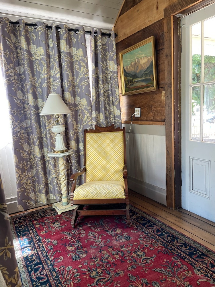 The Dutch Flat Hotel - photo 54