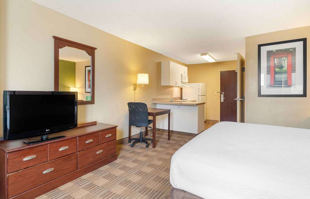 Extended Stay America Suites Fairfield Napa Valley - photo 16