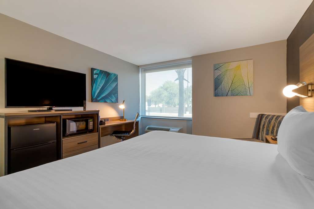Best Western Corpus Christi Airport Hotel - photo 31
