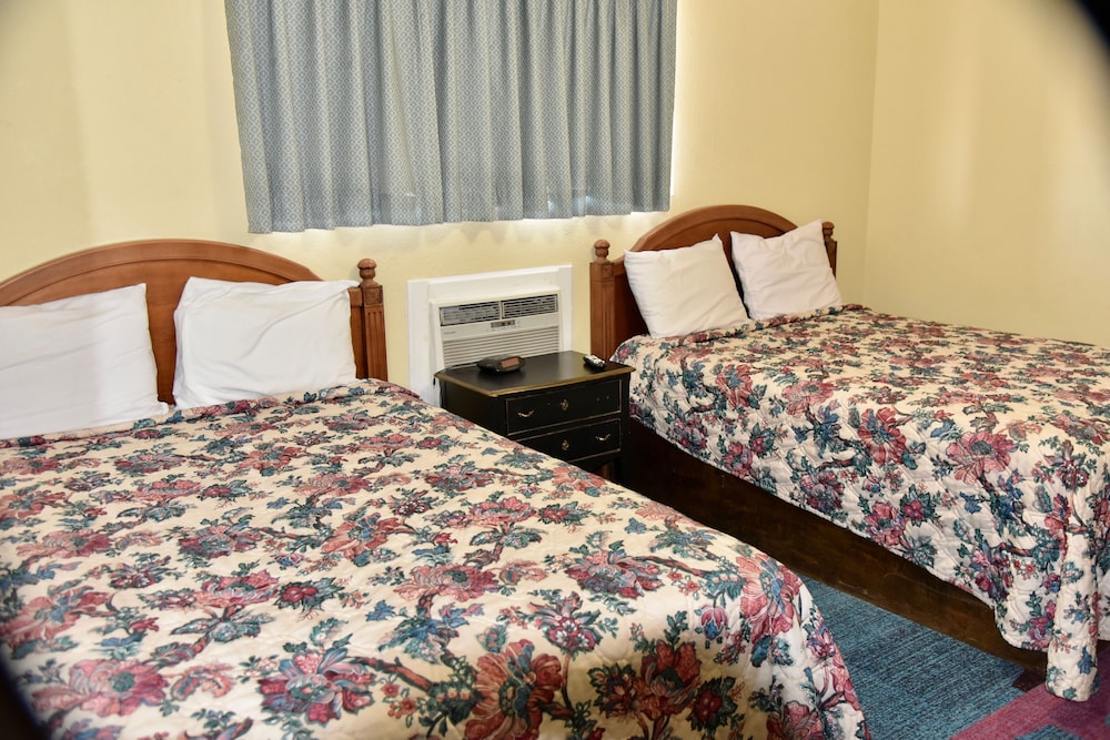 Extended Stay Snyder - photo 5