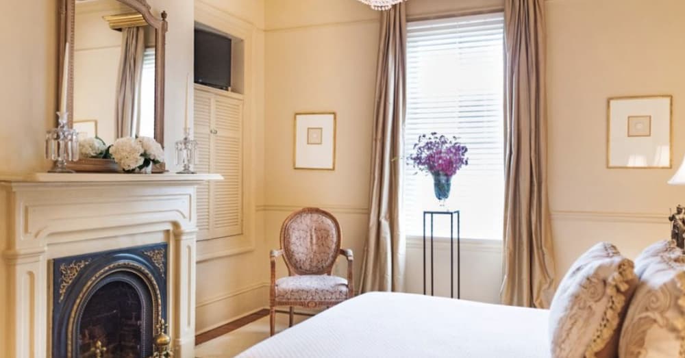 Catherine Ward House Inn - photo 4