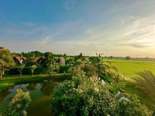 Nata Ville นาตาวิลล์ สระบุรี in Unknown City, Thailand