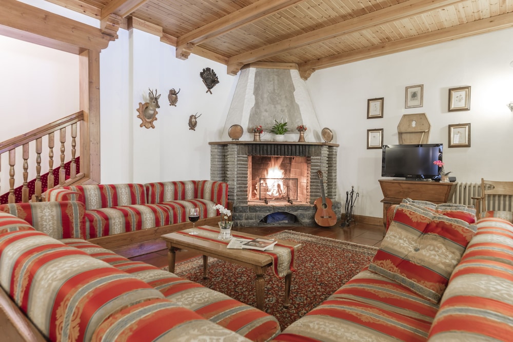 Hotel Sorapiss — Auronzo — photo 5