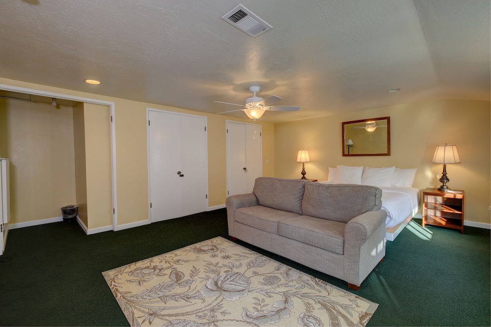 The Rigdon House - photo 10