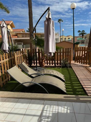 809 Green Oasis Club in San Bartolome De Tirajana, Spain
