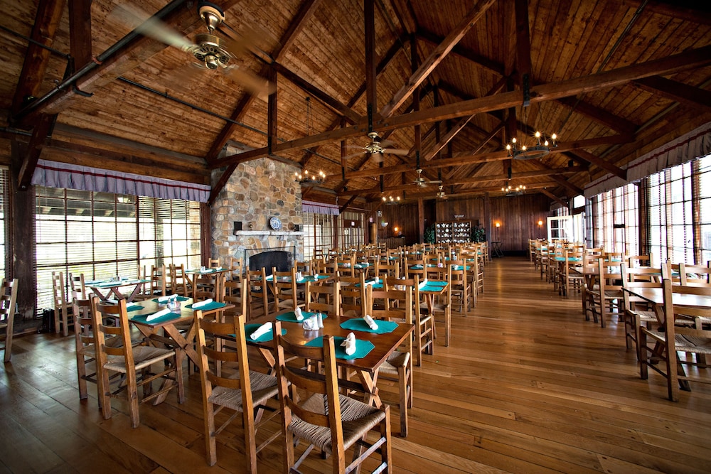 Big Meadows Lodge - photo 22