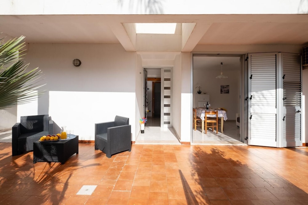 Villetta Sea Breeze in Melendugno, Italy