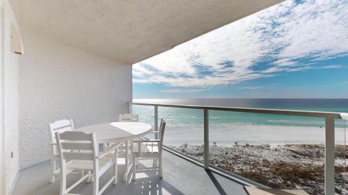 Beachside II 4283 - last minute hotel in Destin