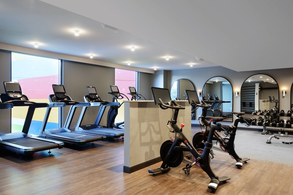 Kimpton Shane Hotel by IHG - photo 46