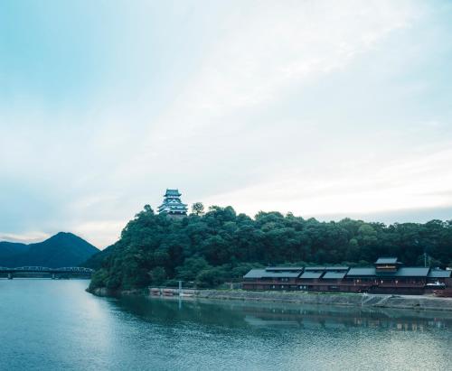 Geihanro — Inuyama