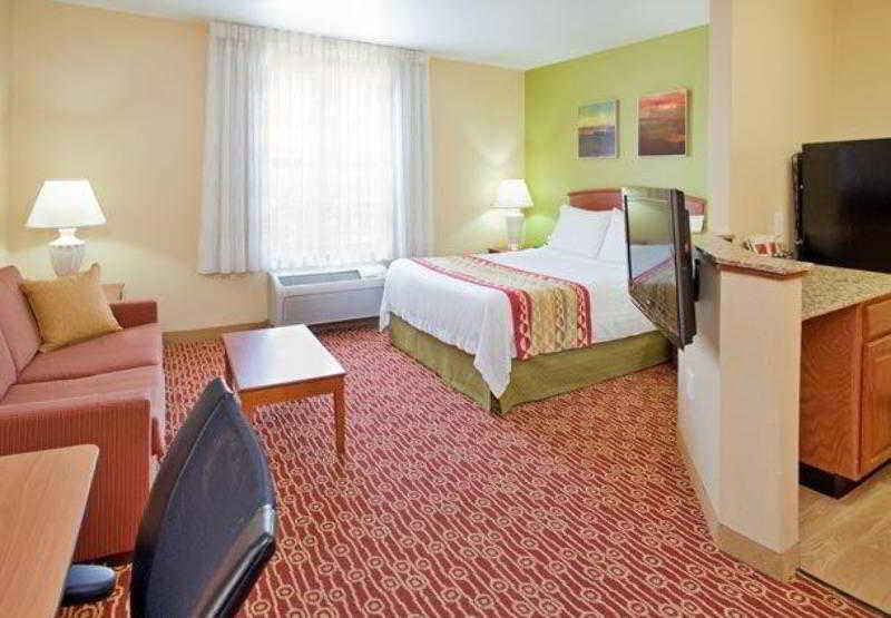 TownePlace Suites by Marriott Austin Arboretum The Domain Area - photo 8