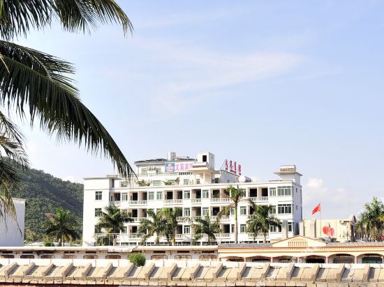 Wy Hotel - last minute hotel in Sanya
