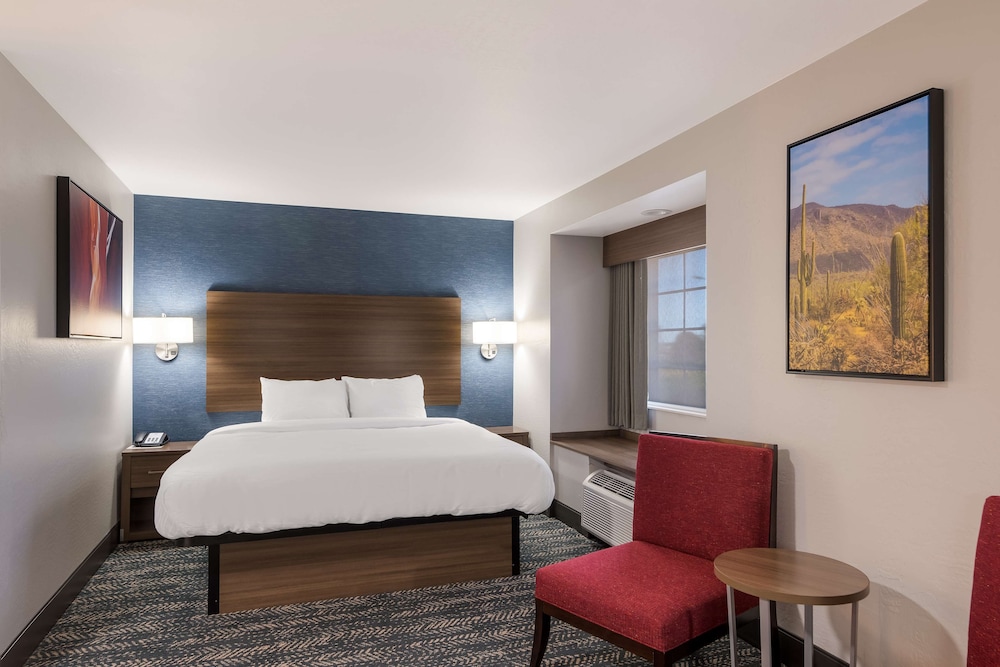 Best Western Bellemont Shadow Mountain Inn - photo 15