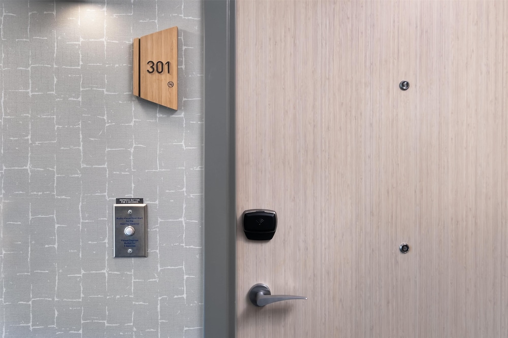 Home2 Suites by Hilton Houston Downtown Convention Center - photo 7