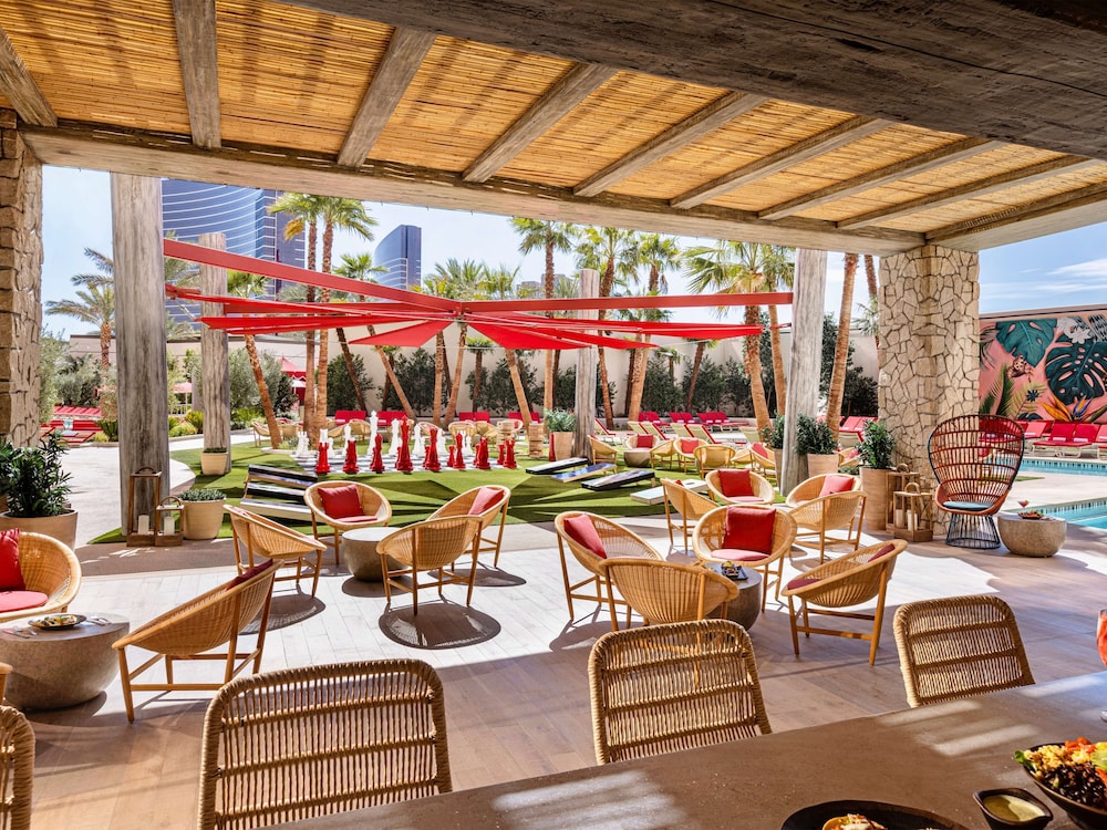 Conrad Las Vegas at Resorts World - photo 30