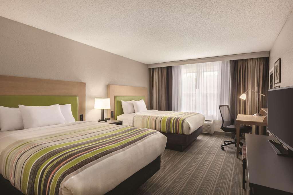 Country Inn & Suites by Radisson Beaufort West SC - photo 7
