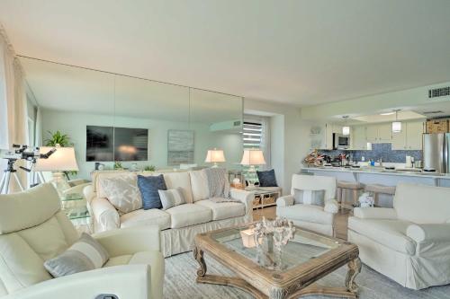 Stuart Condo at Beachfront Resort with Ocean Views - photo 13