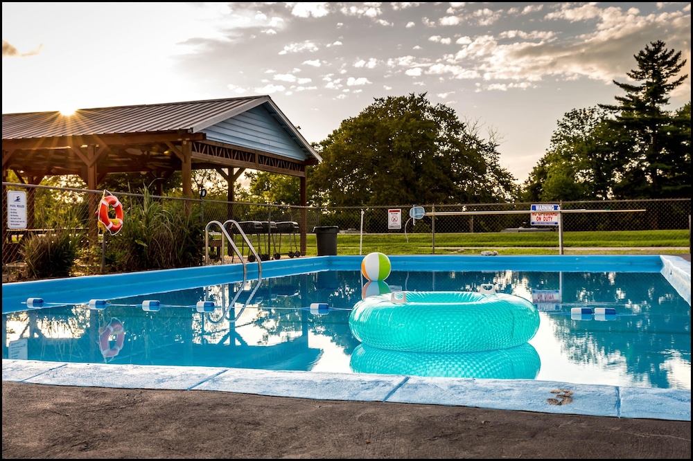 Marina Inn & Event Center - last minute hotel in Branson