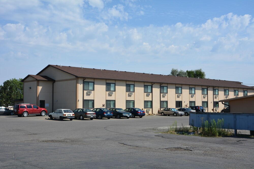 Locomotive Inn - photo 30