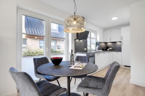 Lena in Tinnum, Germany