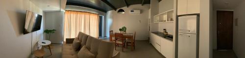 Bosques de Mayo Departamento 4 — 4-Star Luxury Hotel in Maipu, Argentina