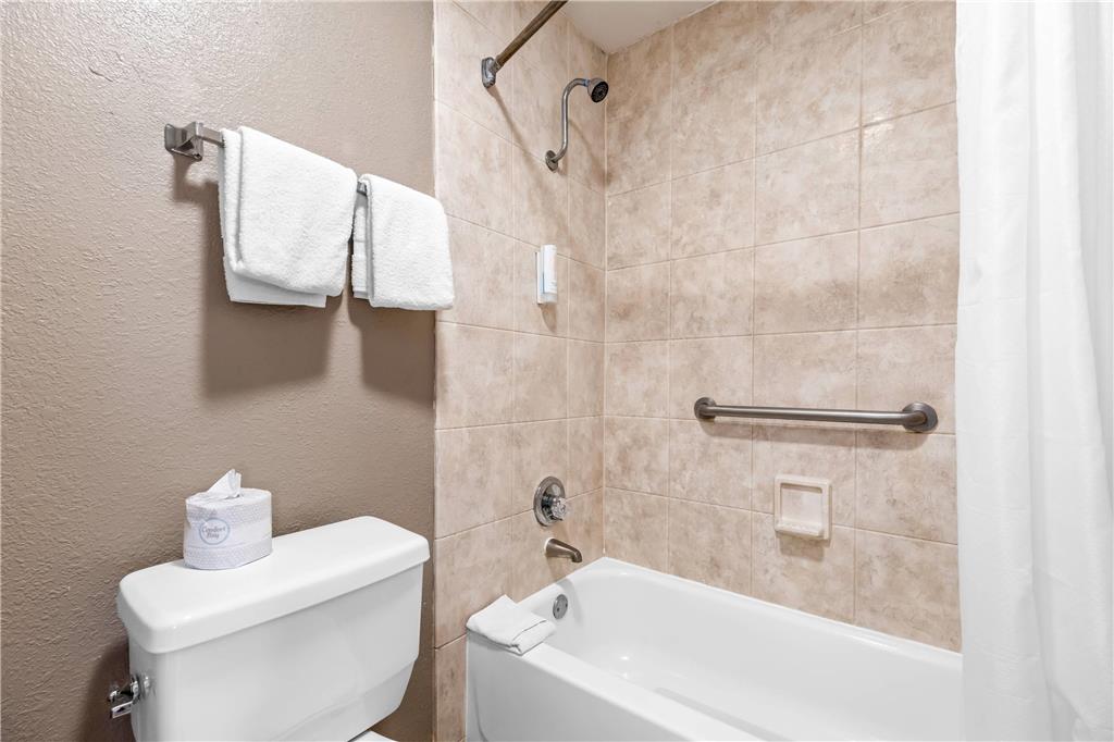 SureStay Hotel by Best Western Childress - photo 41
