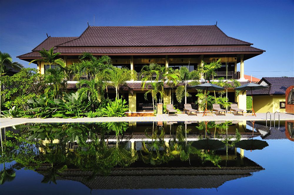 Assaradevi Villa and Spa Chiang Mai — 4-Star Luxury Hotel in Chiang Mai, Thailand