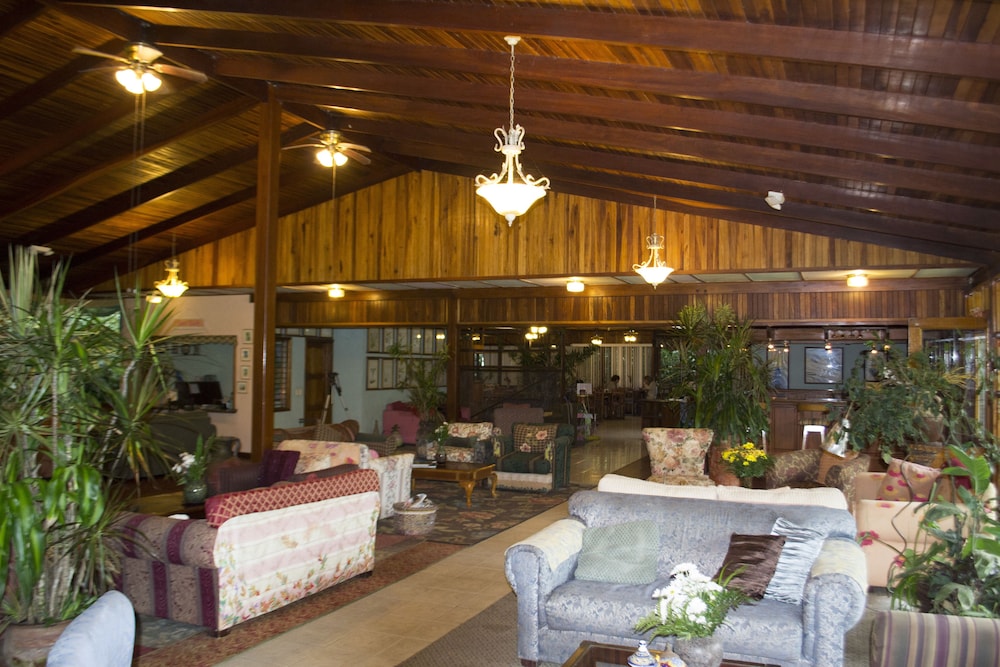 Lands in Love Hotel — Alajuela — photo 5