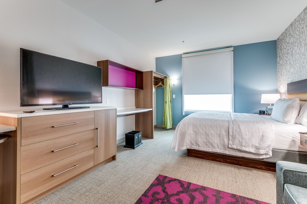 Home2 Suites Dallas Medical - photo 7