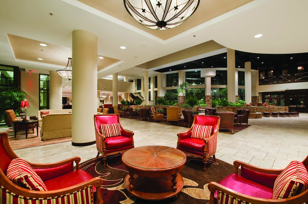 Embassy Suites San Antonio Riverwalk Downtown - photo 8