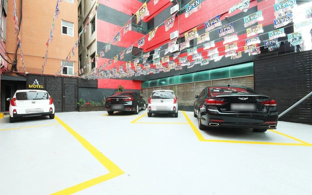 Busan Gupo A - last minute hotel in Busan