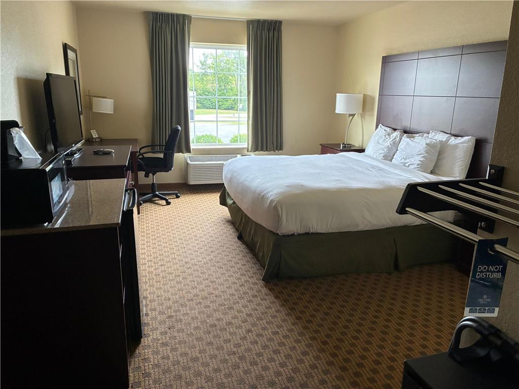 SureStay by Best Western Salem - photo 8
