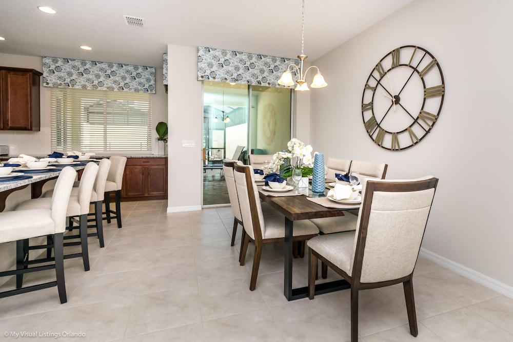 Beautiful Townhome W pool &free Resort Access - photo 15