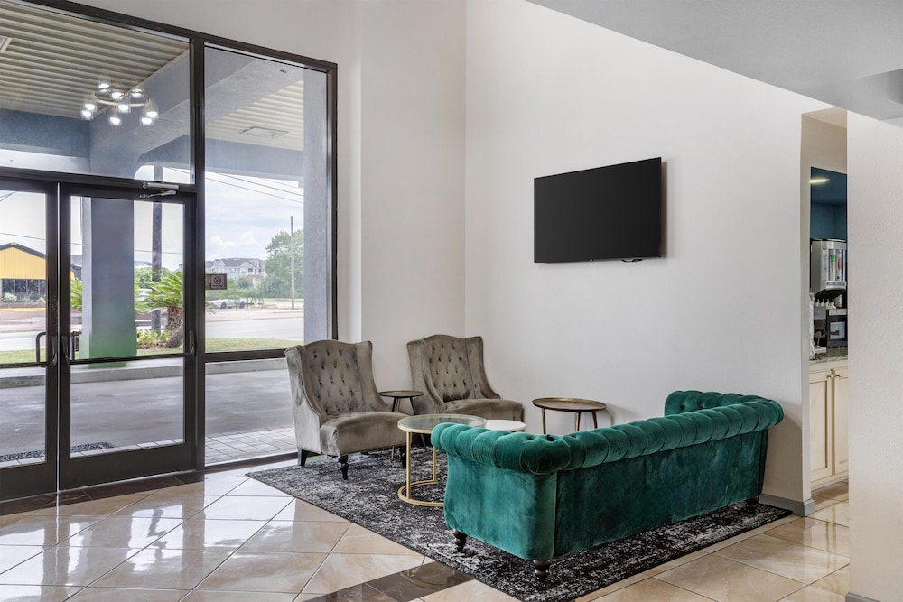 Surestay Studio By Best Western Victoria - photo 3