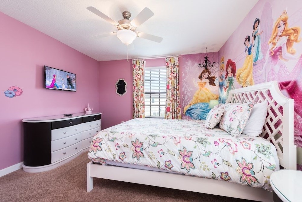 Je57433 Champions Gate Resort 8 Bed 5 Baths Villa - photo 17