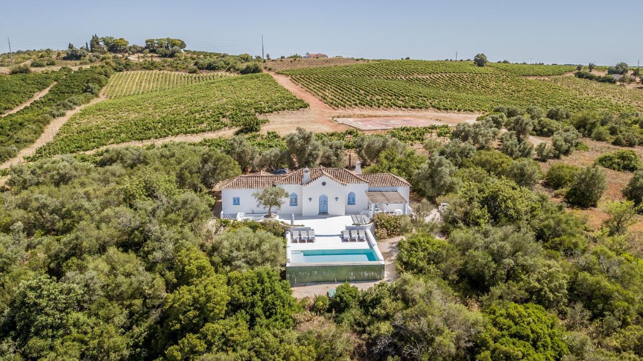 Casa Do Planalto by Patio 25 — 4-Star Luxury Hotel in Silves, Portugal