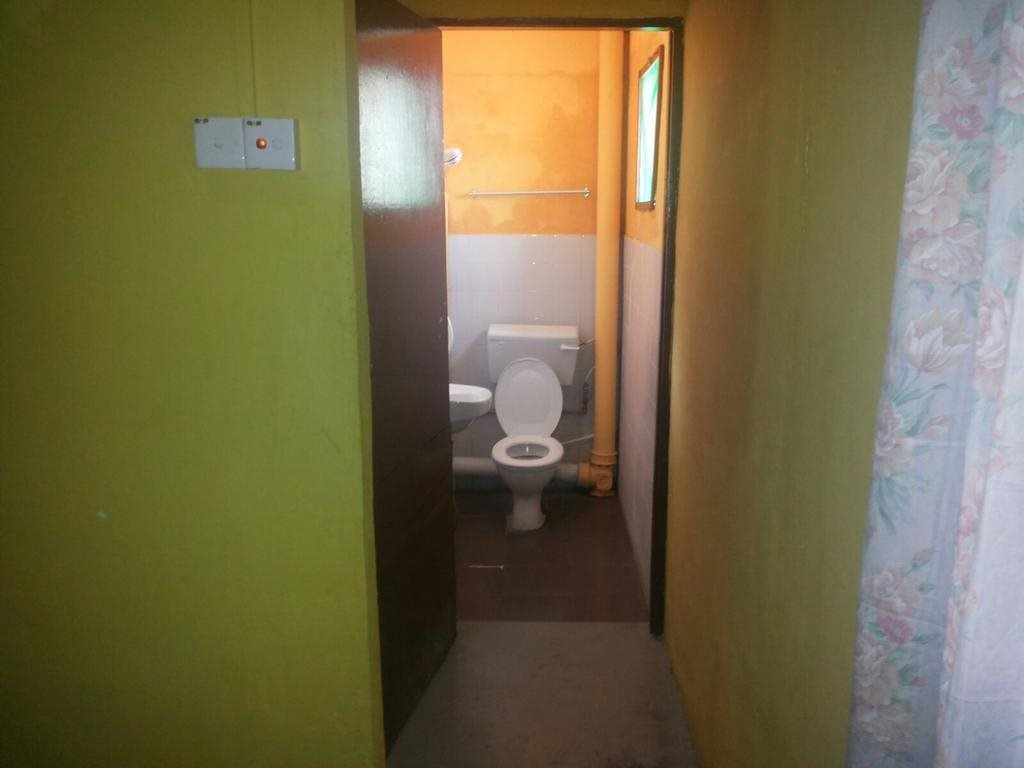 Oyo 89836 Hotel Mesra Kuala Ketil in Kulim, Malaysia