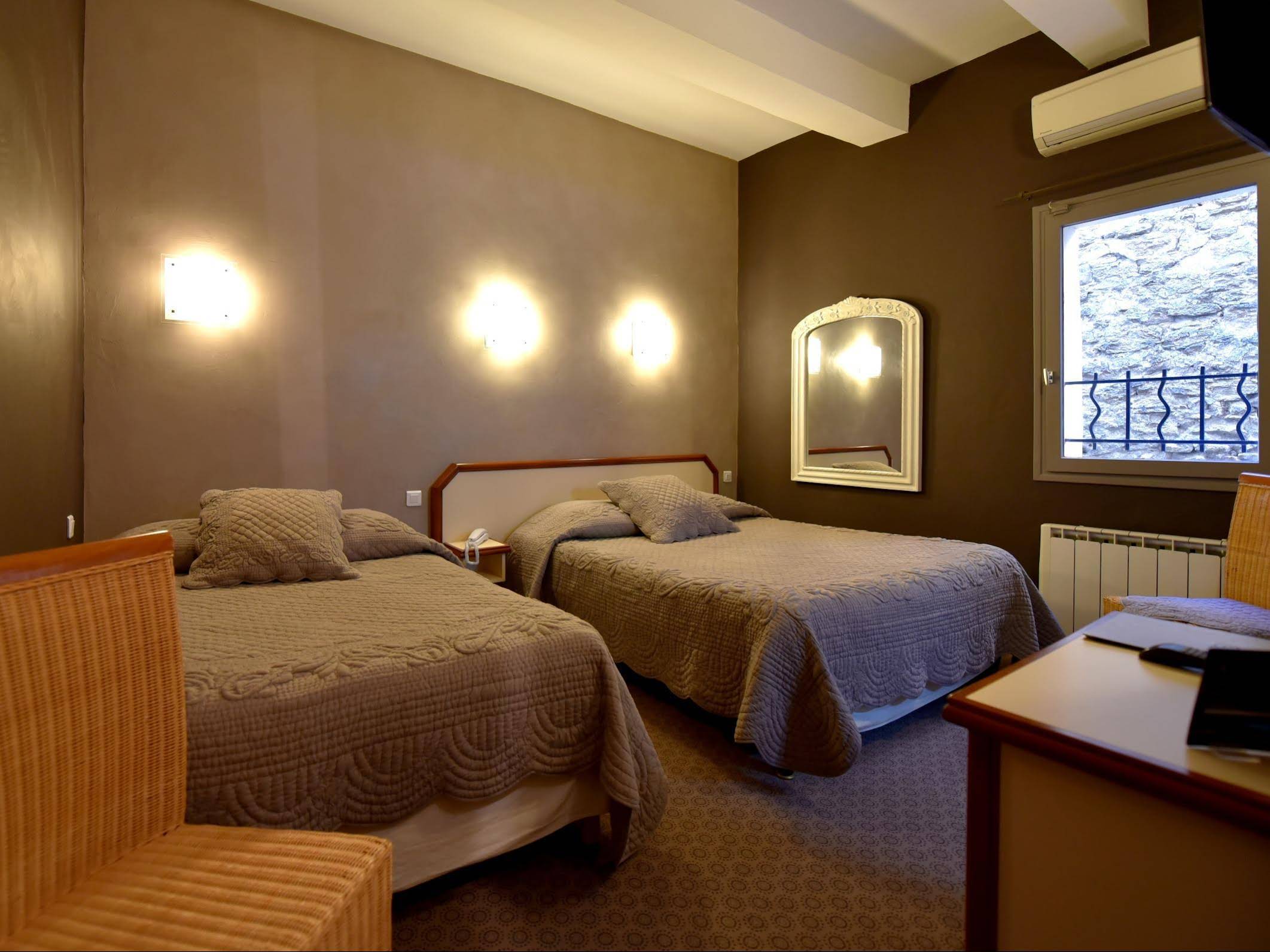 La Farigoule — hotel in Sainte-Cecile-Les-Vignes