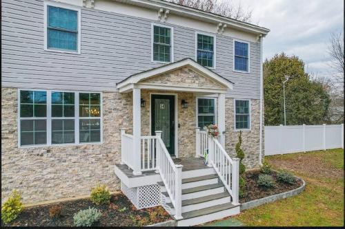 A home away from home — 4-Star Luxury Hotel in Hightstown, United States