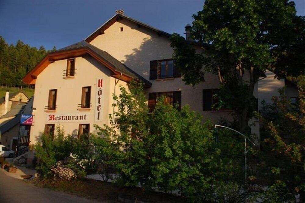 La Ferme Du Bois Barbu — hotel in Villard-De-Lans