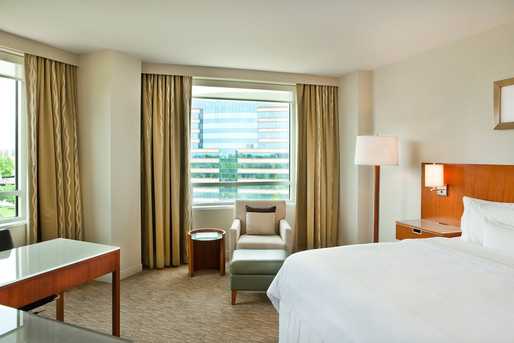 The Westin Washington Dulles Airport - photo 5